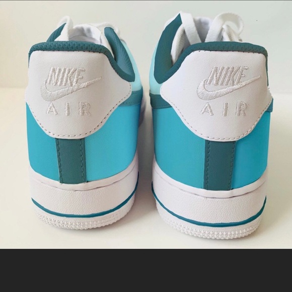 Nike Air Force 1 Custom - Picture 3 of 4